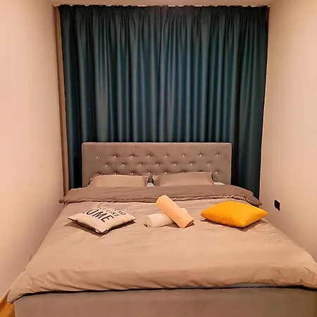Apartman Urban Bulevar Free Garage Parking