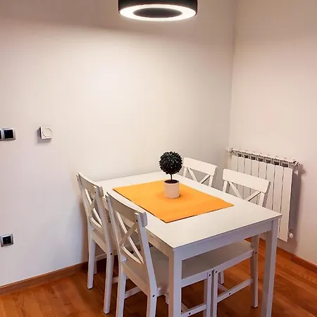 Apartman Urban Bulevar Free Garage Parking *